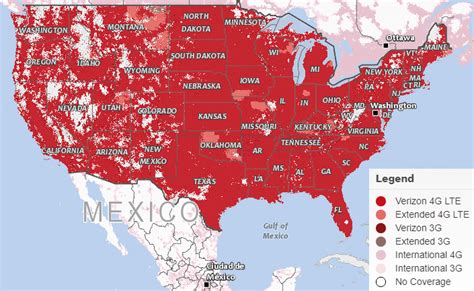 Verizon Prepaid Coverage vs. Postpaid Coverage | Coverage Critic