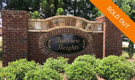 Fairview Heights | Lot One Homes