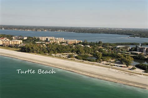 Turtle Beach in Siesta Key : Waterfront Condos & Homes for Sale