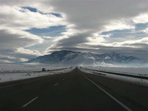 I-15 Approaching Scipio, Utah | Scipio is a town in Millard … | Flickr