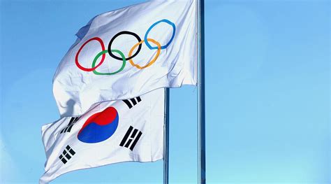 What is the Significance of the 2018 PyeongChang Winter Olympics ...