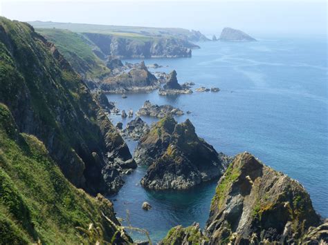 Pembrokeshire coast path, Pembrokeshire coast, Pembrokeshire