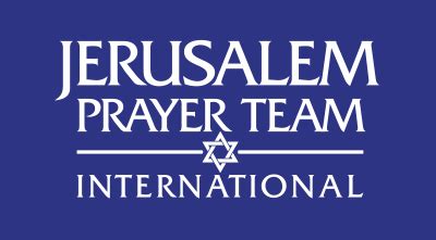 Jerusalem Prayer Team International - Friends of Zion