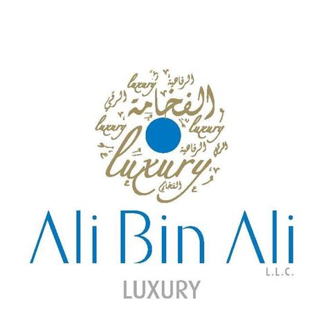 Ali Bin Ali Luxury