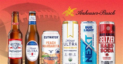 Budweiser Ultra Light Beer | Americanwarmoms.org