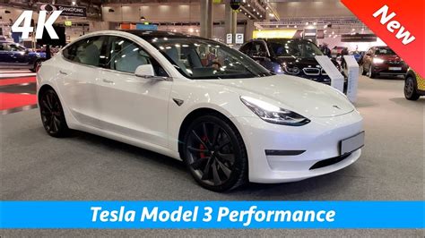 Tesla Model 3 Performance - Auto entuzijasta Hrvatska