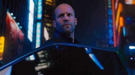 'Fast and Furious 7' Spoilers: New Photo of Jason Statham Released; Is ...