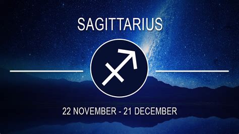 Sagittarius Characteristics Female