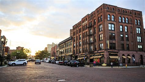 The Old Market Art Project | News | University of Nebraska Omaha