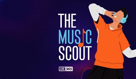 The Music Scout (Alternative) - September 2022