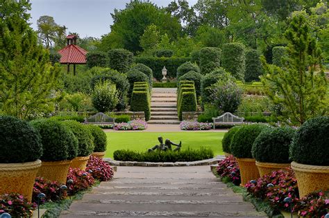 Dallas Arboretum and Botanical Garden | Things to do in Little Forest ...