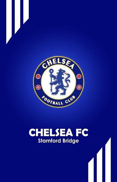 Logo Wallpapers Chelsea - Wallpaper Cave