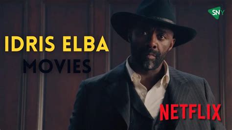 Best Idris Elba Movies on Netflix to Watch in New Zealand | ScreenNearYou