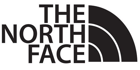 The North Face Logo Vector at Vectorified.com | Collection of The North ...