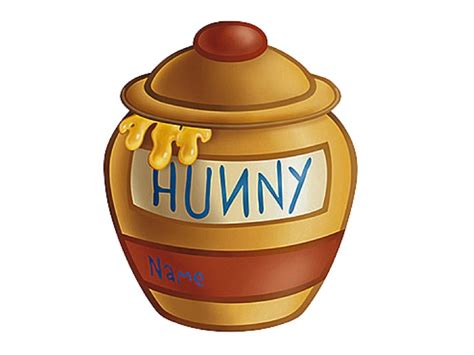 Free Honey Pot Picture, Download Free Honey Pot Picture png images ...