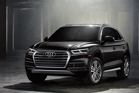 2020 Audi SUV Lineup | Audi Dealers near Me | 2020 Audi SUV Specs