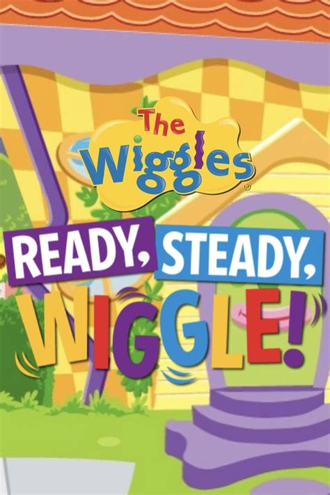 Ready, Steady, Wiggle! (2013)