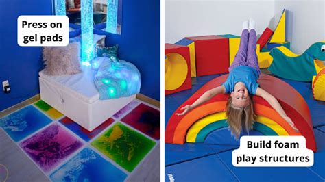 How To Create A Sensory Room Sensory Room Ideas, 51% OFF