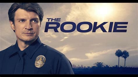 The Rookie