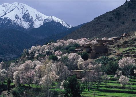 Visit The Atlas Mountains in Morocco | Audley Travel