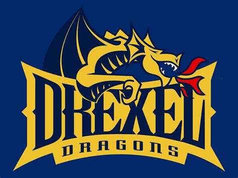 Drexel Dragons | University logo, Drexel, Lacrosse team