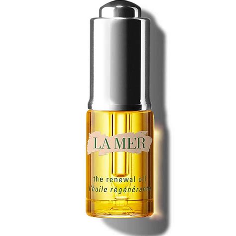 Buy LA MER The Renewal Oil 15ml Online Singapore | iShopChangi