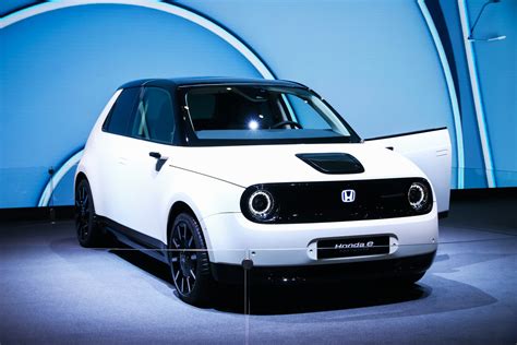 Honda's first electric SUV, the Prologue, launches in early 2024 | TechSpot