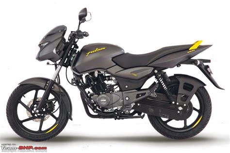 Bajaj Pulsar 125 Neon launched at Rs. 64,000 - Team-BHP