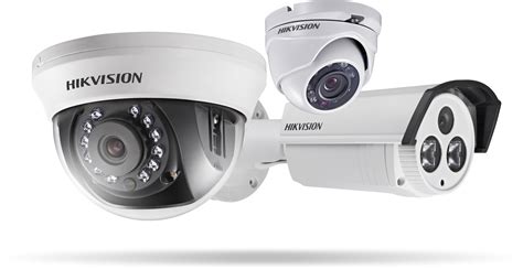 Hikvision CCTV Camera Authorised Dealers in Chennai, Tamil Nadu.