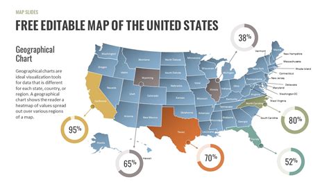 Free Editable US Map PowerPoint Template | SlideBazaar