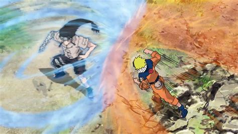 Image - Naruto vs Neji.png | Narutopedia | FANDOM powered by Wikia