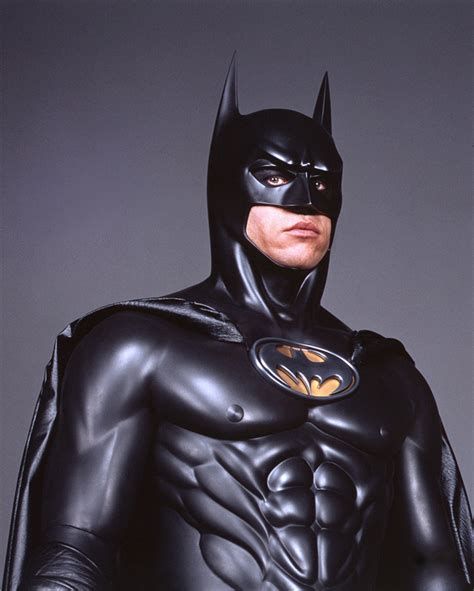 Val Kilmer Batman | Val Kilmer Compares Playing Batman To Acting In A ...