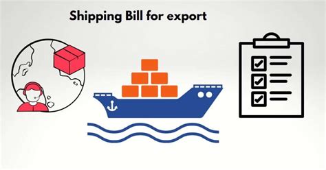 Navigating ICEGATE: A Comprehensive Guide to Bill of Entry and Shipping ...