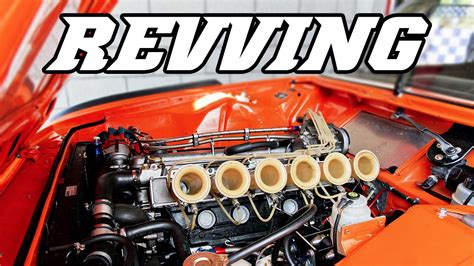 Ultimate engine revving sound comparison (4-5-6 cyl, flat-6, V6, V8 ...