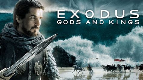 EXODUS: Gods and Kings (2014) : Hollywood Metal