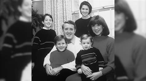 Brian Mulroney Son Mark