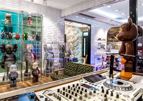 Bigboy Cheng’s House is A WILD Gallery of Toys, Sneakers, and Art!