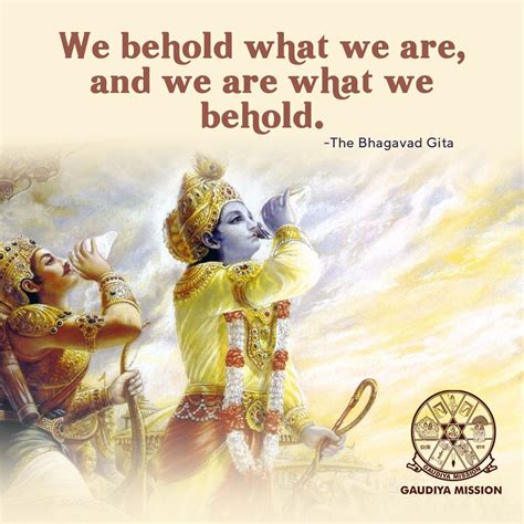 The Bhagavad Gita Quotes in 2021 | Krishna quotes, Radha krishna quotes ...