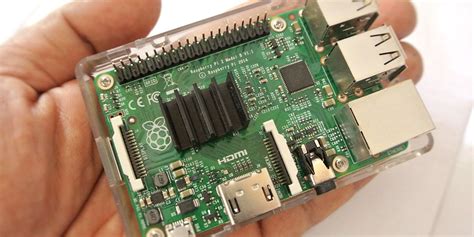 The 11 Best Raspberry Pi Projects for Beginners