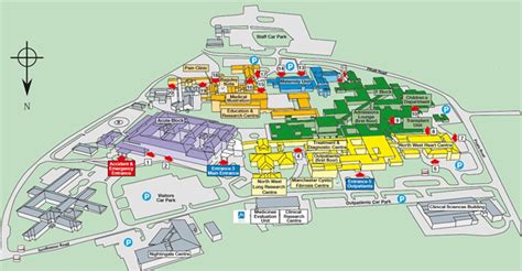 Laboratory Medicine at Wythenshawe hospital - Manchester University NHS ...