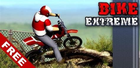 Sponsored Game Review: Extreme Bike Free