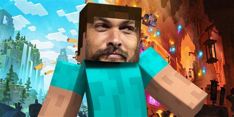 'Minecraft' Still Has a "Funny Lady" Cast Member That Hasn't Been Announced