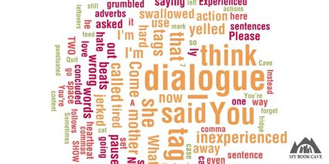 Dialogue Tags