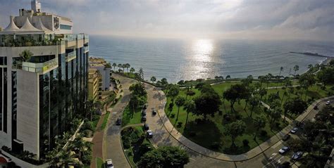 MIRAFLORES PARK, A BELMOND HOTEL: 2022 Prices & Reviews (Lima, Peru ...