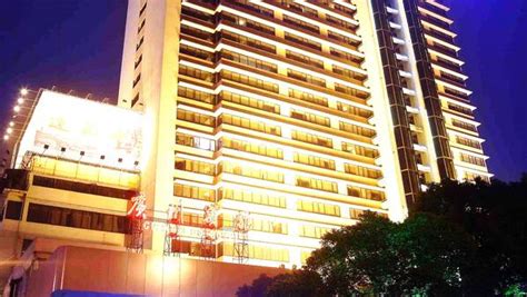 Guangzhou Hotel in Guangzhou, China | Expedia