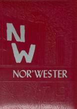 Northwest High School from Justin, Texas Yearbooks