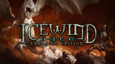 DLC i wszystkie dodatki do Icewind Dale: Enhanced Edition — Epic Games ...