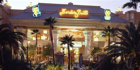 Border Grill Mandalay Bay | Las Vegas