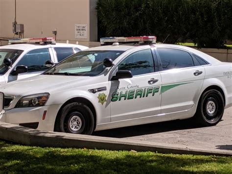 Ca- Kern County Sheriff's Dept | Police cars, Police, Sheriff