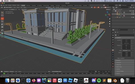 3D Model Not Import Correctly - Art Design Support - Developer Forum ...